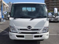 HINO Dutro Flat Body 2RG-XZU710M 2020 24,630km_4