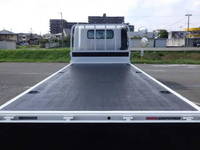 HINO Dutro Flat Body 2RG-XZU710M 2020 24,630km_6