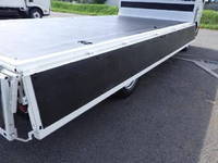 HINO Dutro Flat Body 2RG-XZU710M 2020 24,630km_8