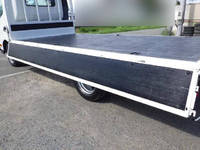 HINO Dutro Flat Body 2RG-XZU710M 2020 24,630km_9