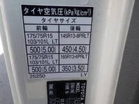 TOYOTA Dyna Flat Body ABF-TRY230 2016 116,911km_21