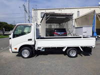 TOYOTA Dyna Flat Body ABF-TRY230 2016 116,911km_3