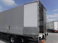 HINO Ranger Refrigerator & Freezer Wing TKG-FD7JLAA 2015 263,000km_10