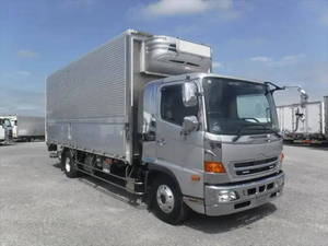 Ranger Refrigerator & Freezer Wing_1