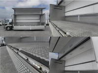 HINO Ranger Refrigerator & Freezer Wing TKG-FD7JLAA 2015 263,000km_23