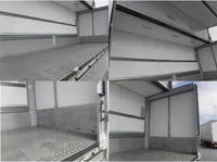 HINO Ranger Refrigerator & Freezer Wing TKG-FD7JLAA 2015 263,000km_25