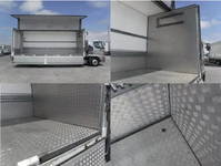 HINO Ranger Refrigerator & Freezer Wing TKG-FD7JLAA 2015 263,000km_26