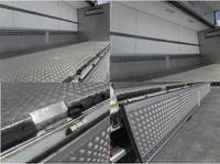 HINO Ranger Refrigerator & Freezer Wing TKG-FD7JLAA 2015 263,000km_27