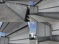 HINO Ranger Refrigerator & Freezer Wing TKG-FD7JLAA 2015 263,000km_28
