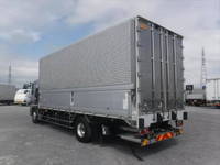 HINO Ranger Refrigerator & Freezer Wing TKG-FD7JLAA 2015 263,000km_2