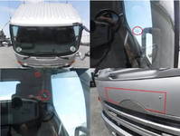 HINO Ranger Refrigerator & Freezer Wing TKG-FD7JLAA 2015 263,000km_30