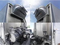HINO Ranger Refrigerator & Freezer Wing TKG-FD7JLAA 2015 263,000km_31