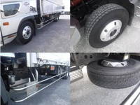 HINO Ranger Refrigerator & Freezer Wing TKG-FD7JLAA 2015 263,000km_32