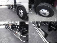 HINO Ranger Refrigerator & Freezer Wing TKG-FD7JLAA 2015 263,000km_35
