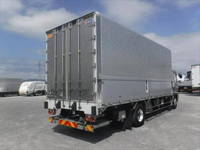 HINO Ranger Refrigerator & Freezer Wing TKG-FD7JLAA 2015 263,000km_4