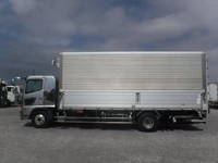 HINO Ranger Refrigerator & Freezer Wing TKG-FD7JLAA 2015 263,000km_6