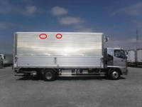 HINO Ranger Refrigerator & Freezer Wing TKG-FD7JLAA 2015 263,000km_7