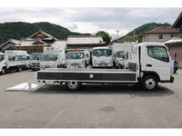 MITSUBISHI FUSO Canter Flat Body TPG-FEB50 2018 56,000km_11