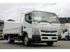 Canter Flat Body_1