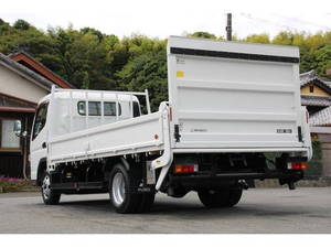 Canter Flat Body_2