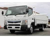 MITSUBISHI FUSO Canter Flat Body TPG-FEB50 2018 56,000km_3
