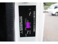 MITSUBISHI FUSO Canter Flat Body TPG-FEB50 2018 56,000km_40