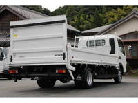 MITSUBISHI FUSO Canter Flat Body TPG-FEB50 2018 56,000km_4