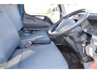 MITSUBISHI FUSO Canter Garbage Truck TKG-FEA50 2014 23,000km_13