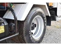 MITSUBISHI FUSO Canter Garbage Truck TKG-FEA50 2014 23,000km_21