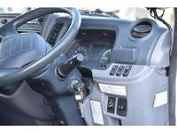 MITSUBISHI FUSO Canter Garbage Truck TKG-FEA50 2014 23,000km_26