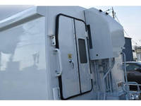 MITSUBISHI FUSO Canter Garbage Truck TKG-FEA50 2014 23,000km_29