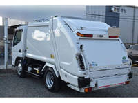 MITSUBISHI FUSO Canter Garbage Truck TKG-FEA50 2014 23,000km_2
