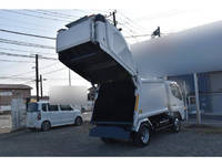 MITSUBISHI FUSO Canter Garbage Truck TKG-FEA50 2014 23,000km_35
