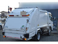 MITSUBISHI FUSO Canter Garbage Truck TKG-FEA50 2014 23,000km_4