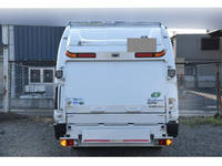 MITSUBISHI FUSO Canter Garbage Truck TKG-FEA50 2014 23,000km_6