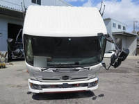 HINO Ranger Aluminum Van 2KG-FD2ABA 2018 227,000km_17