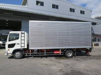 HINO Ranger Aluminum Van 2KG-FD2ABA 2018 227,000km_7