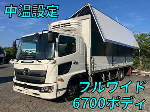 Ranger Refrigerator & Freezer Wing_1