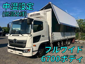 Ranger Refrigerator & Freezer Wing_1