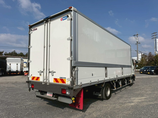 Ranger Refrigerator & Freezer Wing_2