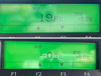 HINO Ranger Refrigerator & Freezer Wing 2KG-FD2ABA 2020 221,245km_37