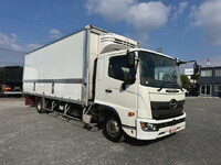 HINO Ranger Refrigerator & Freezer Wing 2KG-FD2ABA 2020 221,245km_3