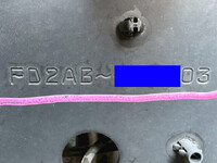 HINO Ranger Refrigerator & Freezer Wing 2KG-FD2ABA 2020 221,245km_40