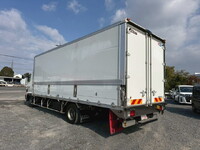 HINO Ranger Refrigerator & Freezer Wing 2KG-FD2ABA 2020 221,245km_4