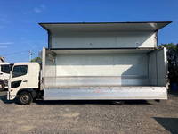 HINO Ranger Refrigerator & Freezer Wing 2KG-FD2ABA 2020 221,245km_5