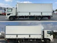 HINO Ranger Refrigerator & Freezer Wing 2KG-FD2ABA 2020 221,245km_5