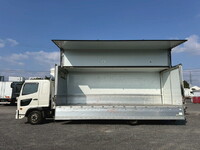 HINO Ranger Refrigerator & Freezer Wing 2KG-FD2ABA 2020 221,245km_6