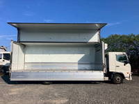 HINO Ranger Refrigerator & Freezer Wing 2KG-FD2ABA 2020 221,245km_7