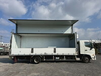HINO Ranger Refrigerator & Freezer Wing 2KG-FD2ABA 2020 221,245km_7