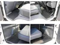 ISUZU Elf Double Cab TPG-NJR85A 2018 119,000km_34